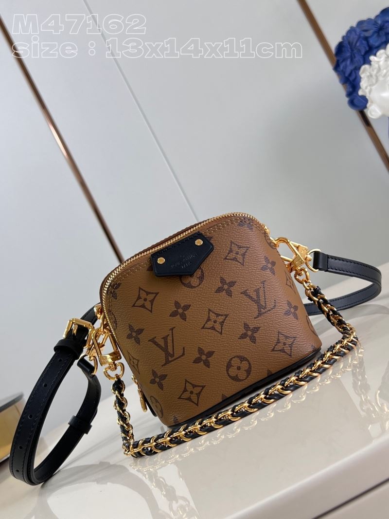 Louis Vuitton Satchel Bags
